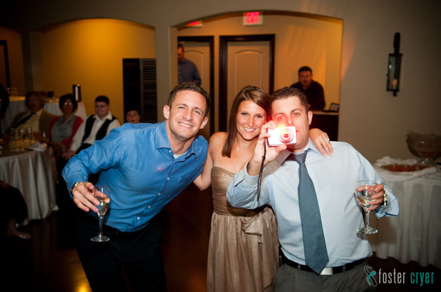 Tulsa Wedding Photographer - Tom & Jamie