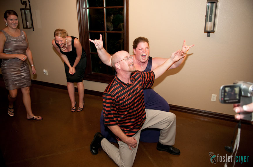 Tulsa Wedding Photographer - Tom & Jamie