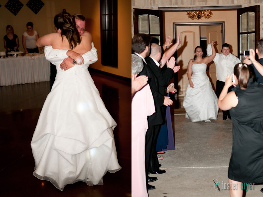 Tulsa Wedding Photographer - Tom & Jamie