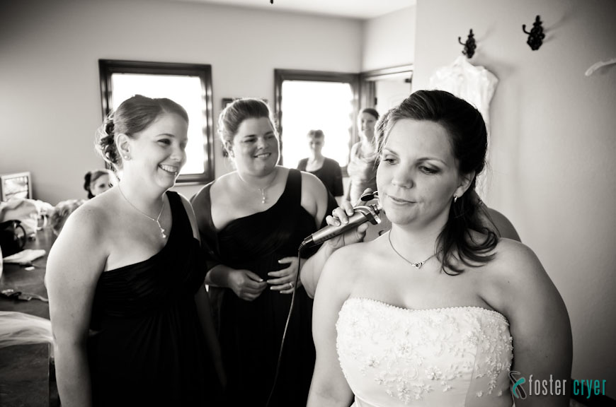 Tulsa Wedding Photographer - Tom & Jamie