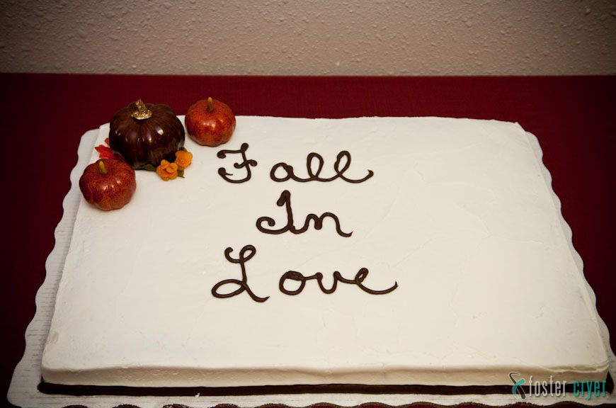 Anthony + Gigi :: Collinsville Wedding