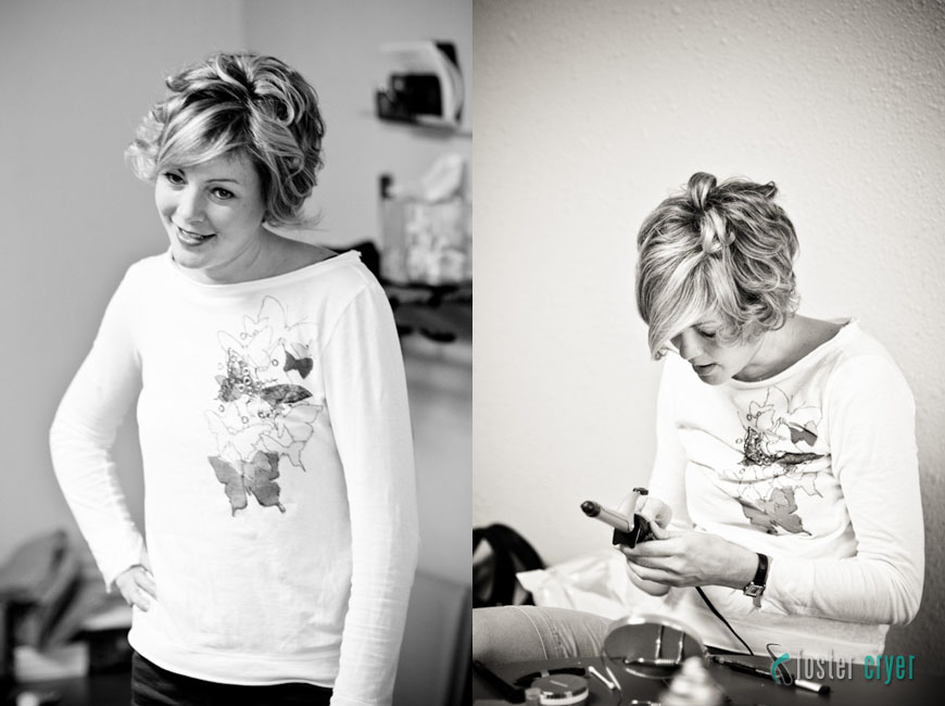 Anthony + Gigi :: Collinsville Wedding