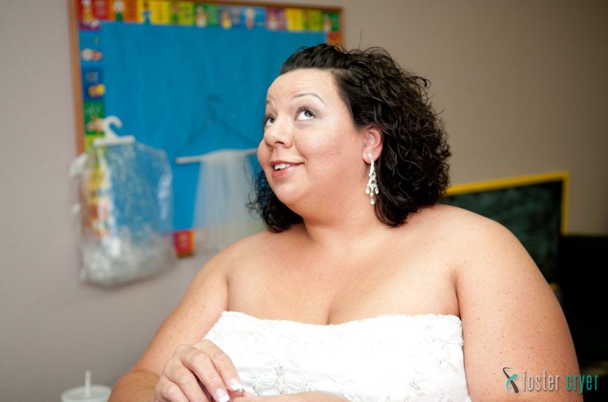 Anthony + Gigi :: Collinsville Wedding