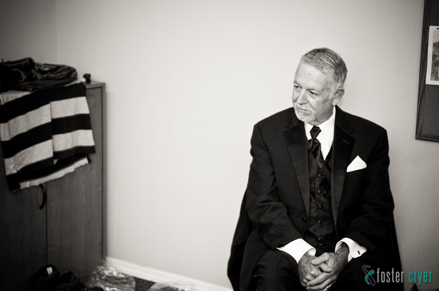 Anthony + Gigi :: Collinsville Wedding
