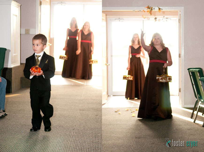 Anthony + Gigi :: Collinsville Wedding
