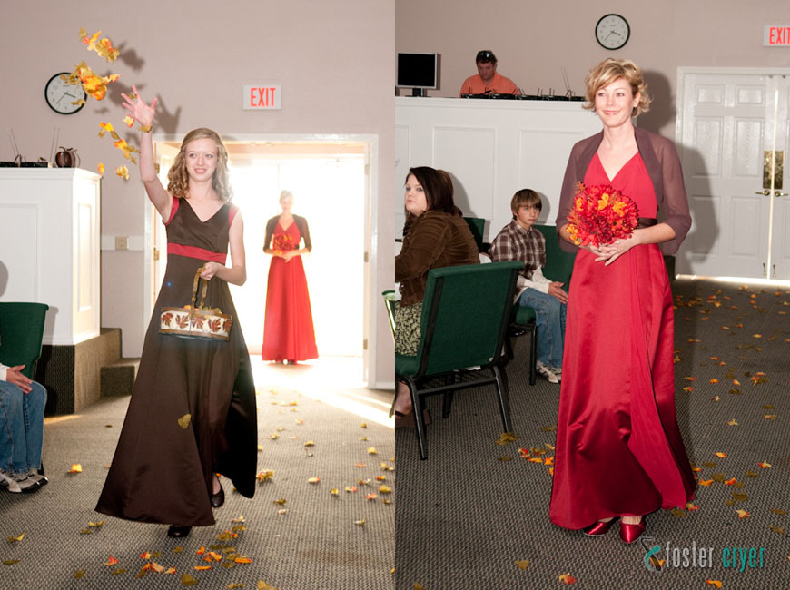 Anthony + Gigi :: Collinsville Wedding