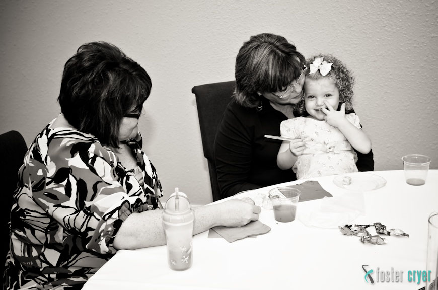 Anthony + Gigi :: Collinsville Wedding