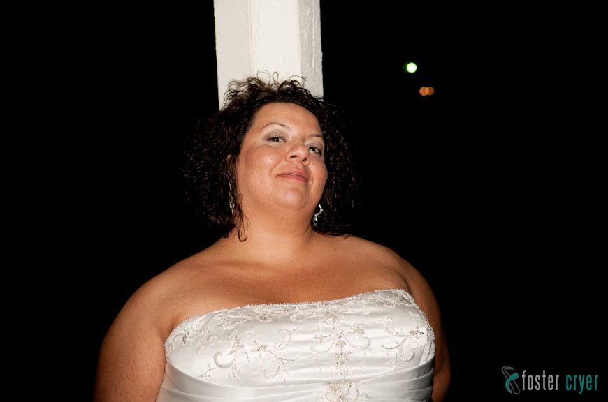 Anthony + Gigi :: Collinsville Wedding