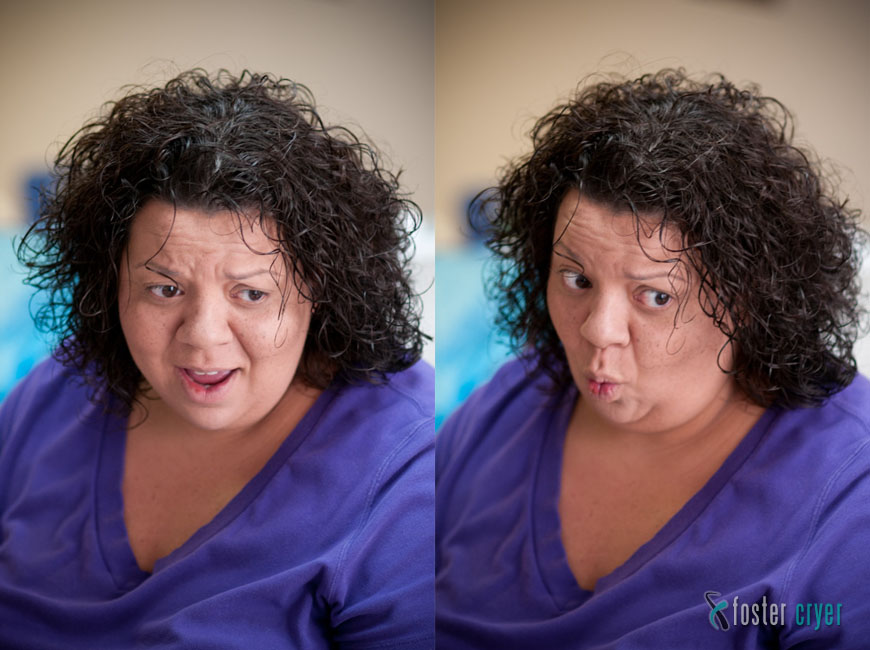 Anthony + Gigi :: Collinsville Wedding