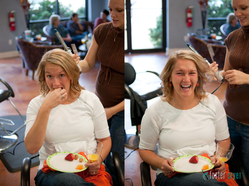 Blake + Haley :: Stillwater Wedding (White Barn Estates)