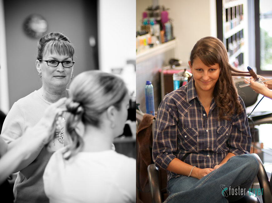 Blake + Haley :: Stillwater Wedding (White Barn Estates)