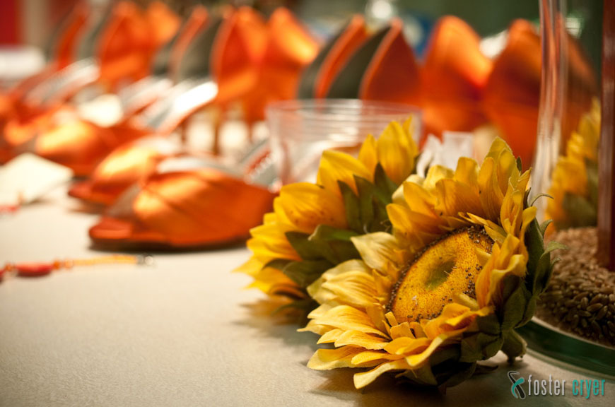Blake + Haley :: Stillwater Wedding (White Barn Estates)