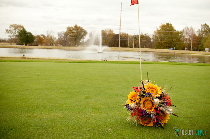 Blake + Haley :: Stillwater Wedding (White Barn Estates)