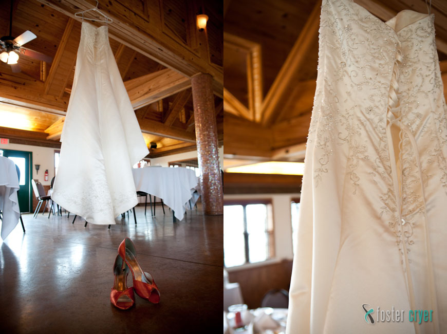 Blake + Haley :: Stillwater Wedding (White Barn Estates)