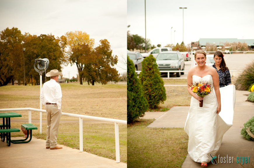 Blake + Haley :: Stillwater Wedding (White Barn Estates)