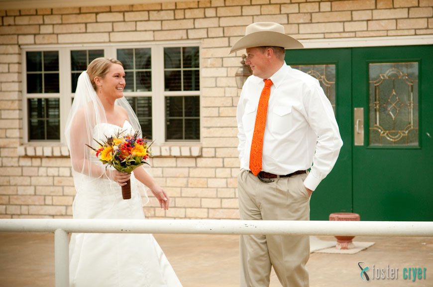 Blake + Haley :: Stillwater Wedding (White Barn Estates)