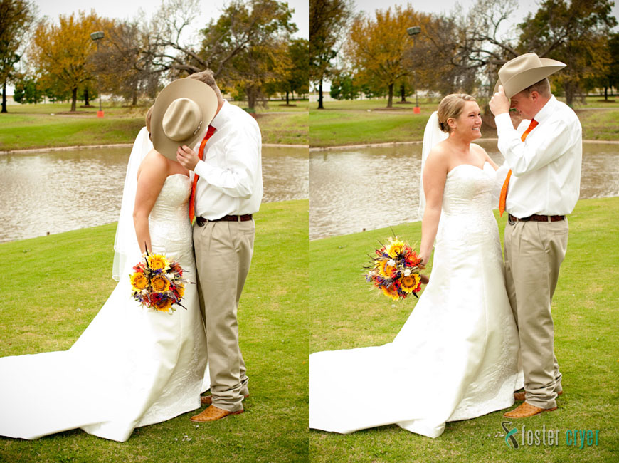 Blake + Haley :: Stillwater Wedding (White Barn Estates)