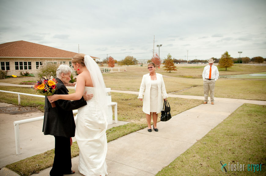 Blake + Haley :: Stillwater Wedding (White Barn Estates)