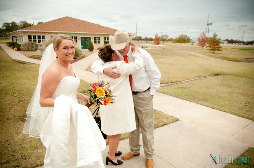 Blake + Haley :: Stillwater Wedding (White Barn Estates)