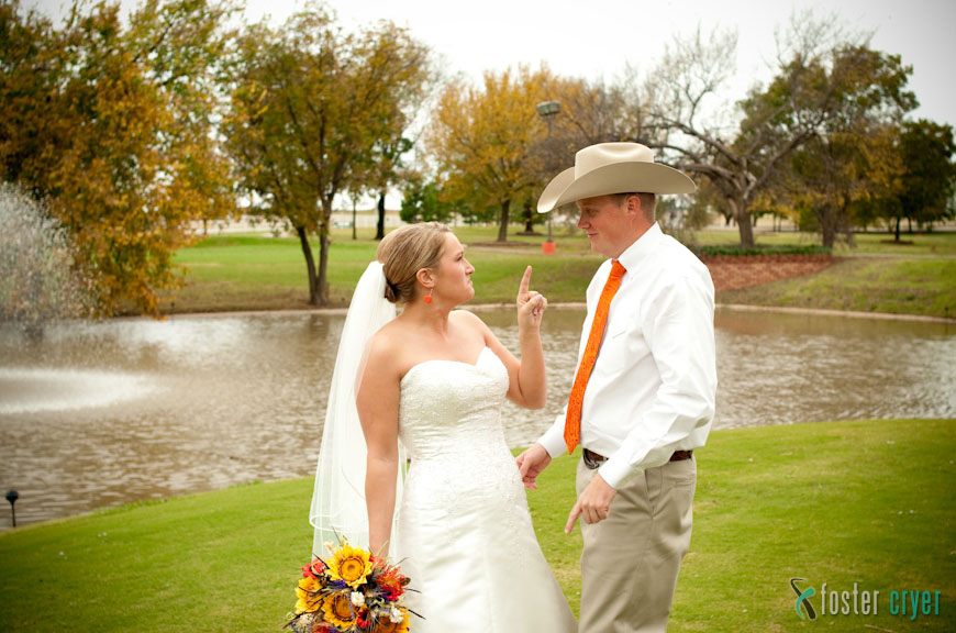 Blake + Haley :: Stillwater Wedding (White Barn Estates)