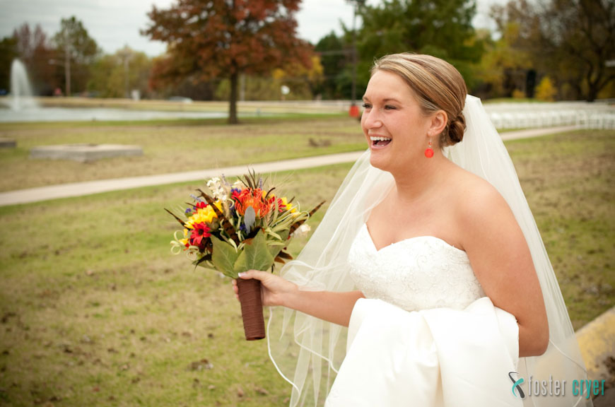 Blake + Haley :: Stillwater Wedding (White Barn Estates)
