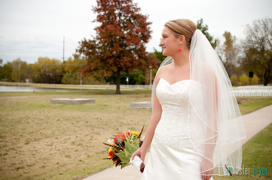 Blake + Haley :: Stillwater Wedding (White Barn Estates)