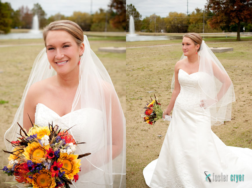 Blake + Haley :: Stillwater Wedding (White Barn Estates)