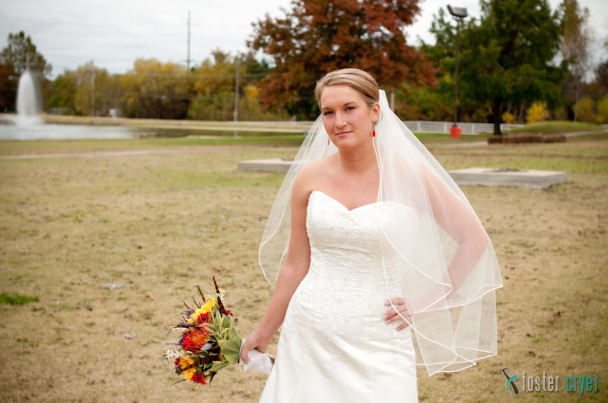 Blake + Haley :: Stillwater Wedding (White Barn Estates)