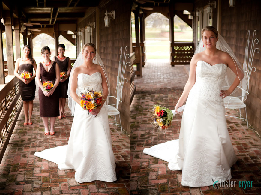 Blake + Haley :: Stillwater Wedding (White Barn Estates)