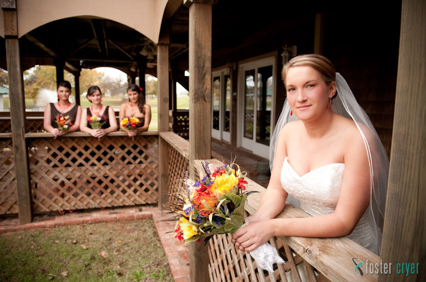 Blake + Haley :: Stillwater Wedding (White Barn Estates)