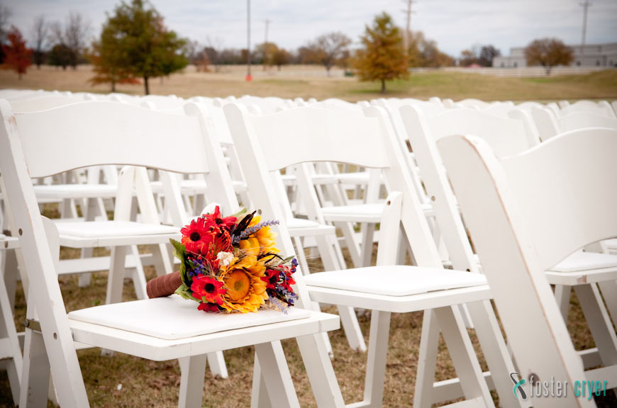 Blake + Haley :: Stillwater Wedding (White Barn Estates)