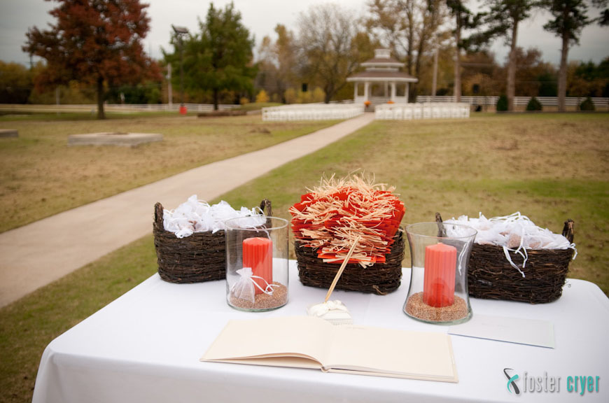 Blake + Haley :: Stillwater Wedding (White Barn Estates)