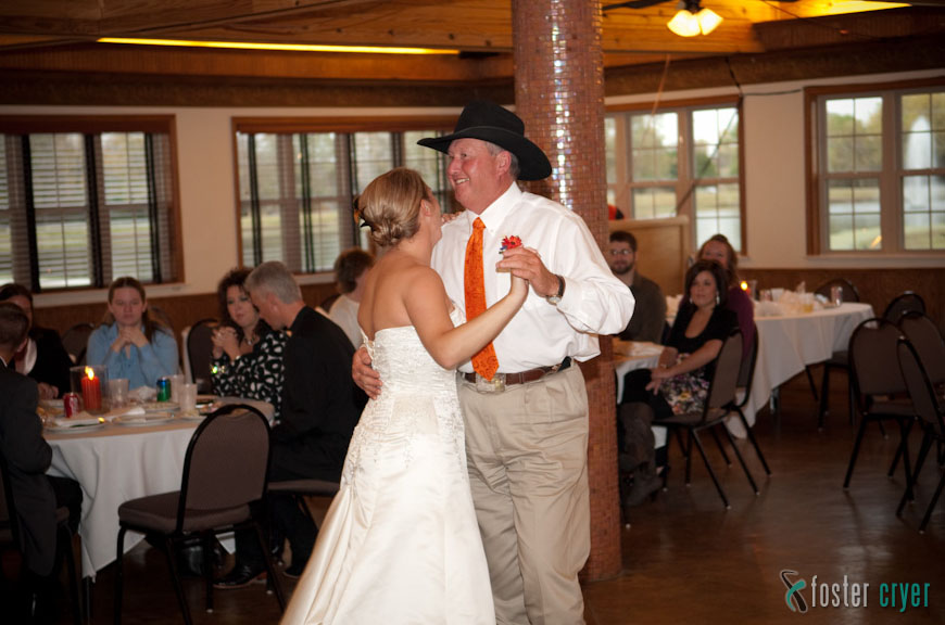 Blake + Haley :: Stillwater Wedding (White Barn Estates)