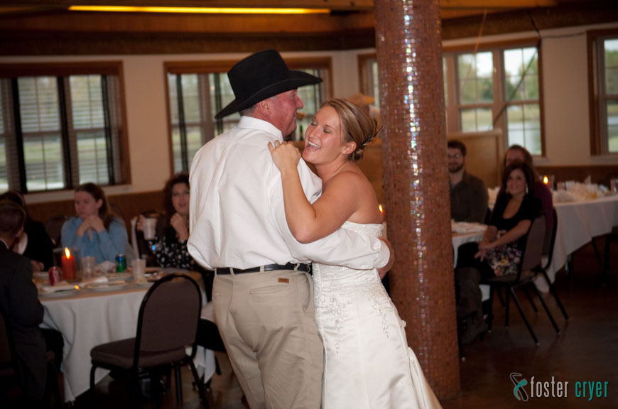 Blake + Haley :: Stillwater Wedding (White Barn Estates)