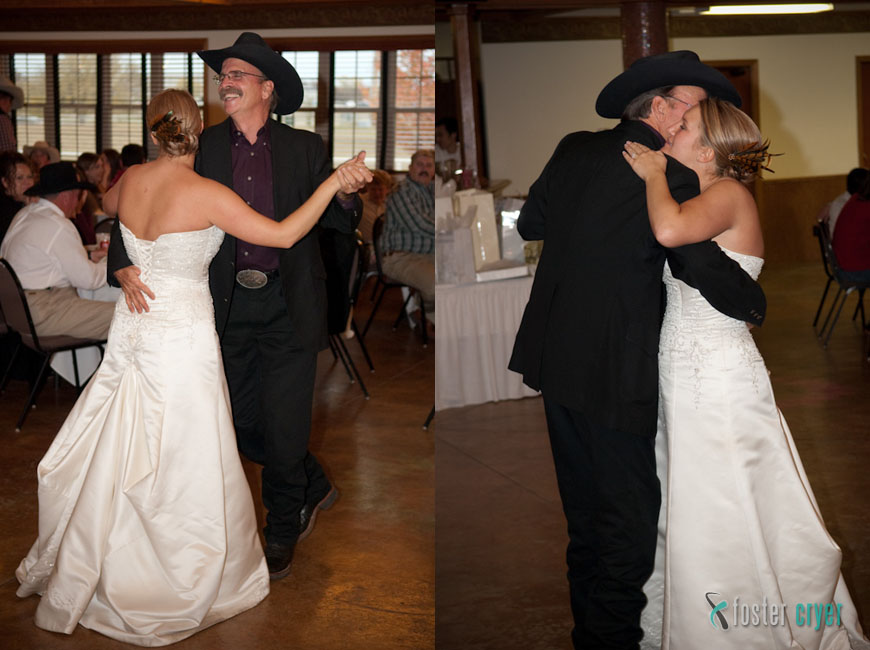 Blake + Haley :: Stillwater Wedding (White Barn Estates)