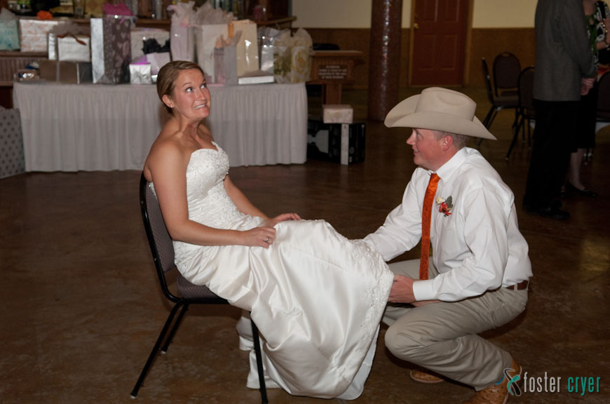 Blake + Haley :: Stillwater Wedding (White Barn Estates)