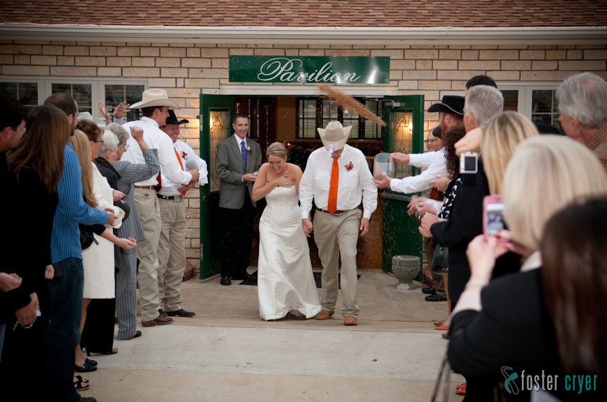 Blake + Haley :: Stillwater Wedding (White Barn Estates)