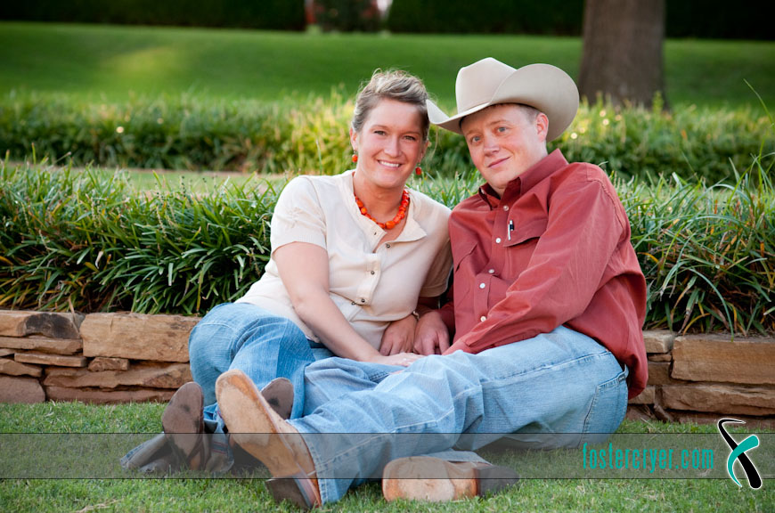Blake + Haley :: Stillwater Engagement Photos