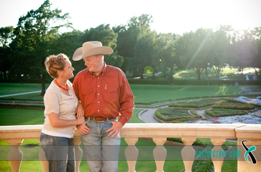 Blake + Haley :: Stillwater Engagement Photos