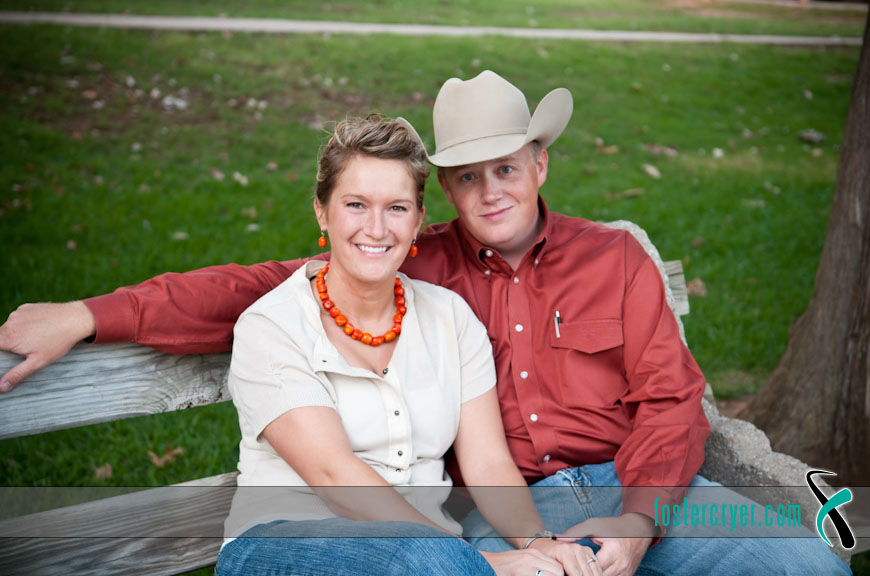 Blake + Haley :: Stillwater Engagement Photos