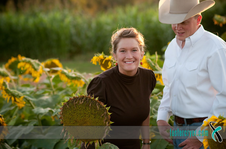Blake + Haley :: Stillwater Engagement Photos