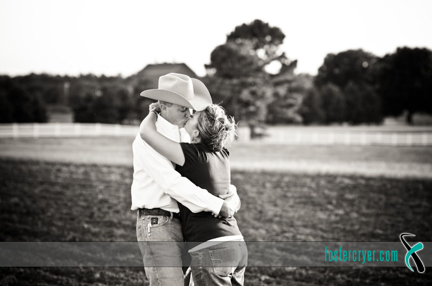 Blake + Haley :: Stillwater Engagement Photos
