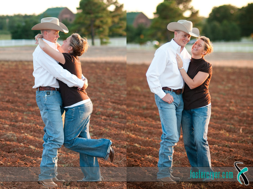 Blake + Haley :: Stillwater Engagement Photos