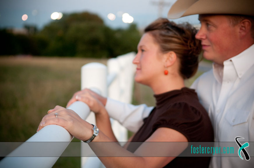 Blake + Haley :: Stillwater Engagement Photos