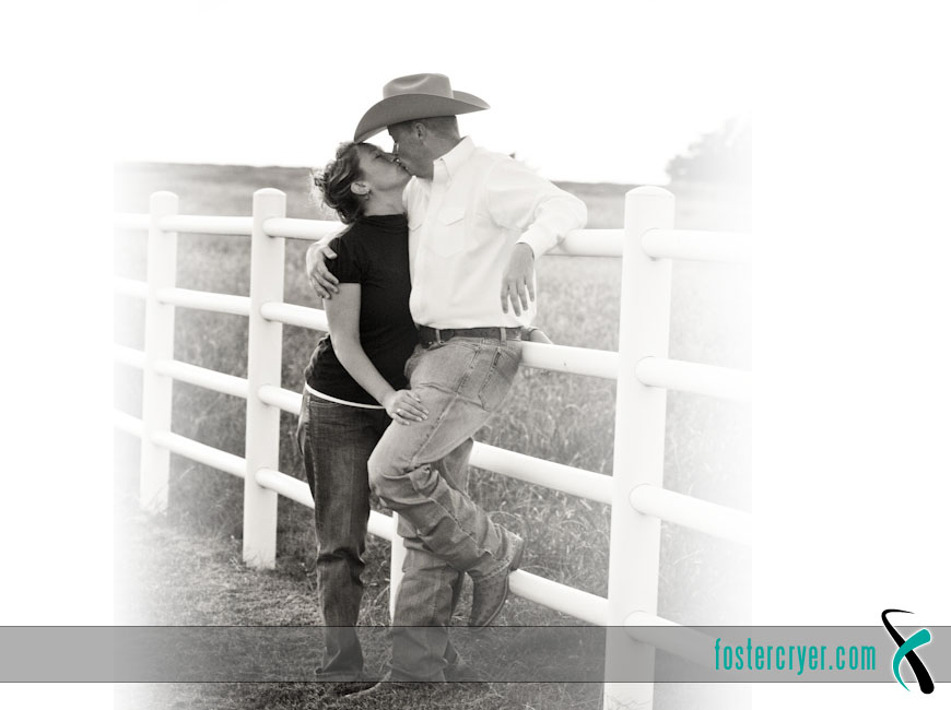 Blake + Haley :: Stillwater Engagement Photos