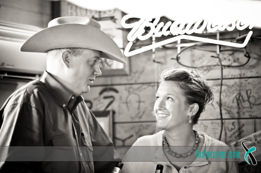 Blake + Haley :: Stillwater Engagement Photos