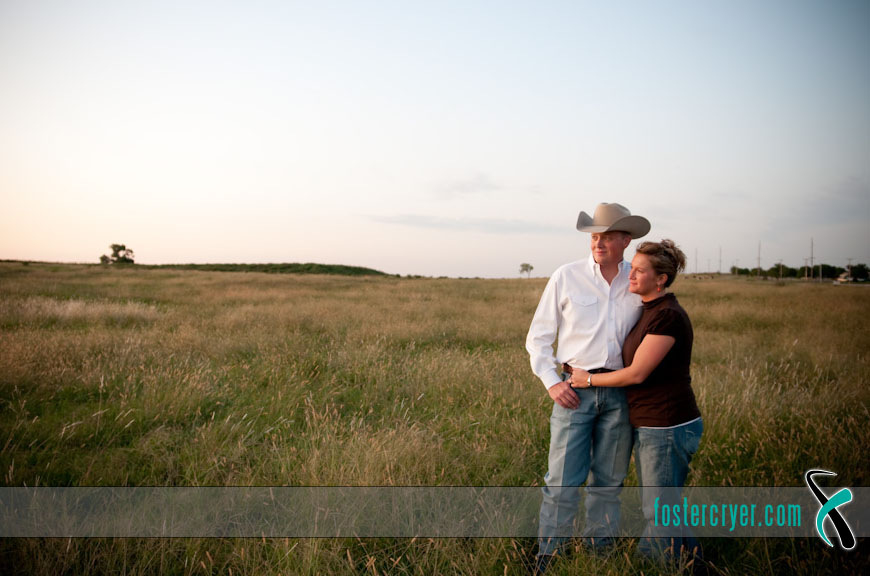 Blake + Haley :: Stillwater Engagement Photos