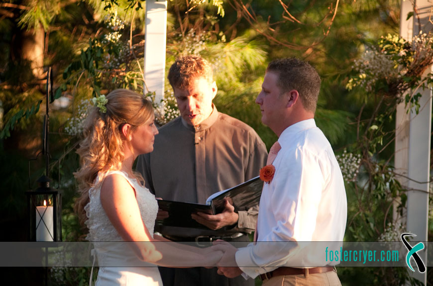 Casey + Lana :: Tulsa Wedding :: Foster Cryer Photography