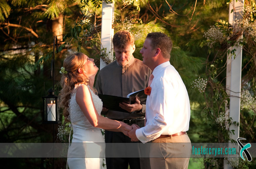 Casey + Lana :: Tulsa Wedding :: Foster Cryer Photography