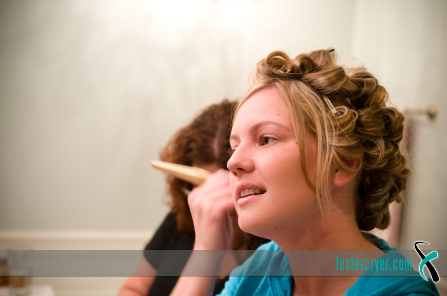 Casey + Lana :: Tulsa Wedding :: Foster Cryer Photography